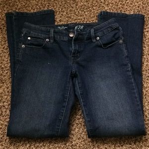 The Limited Jeans